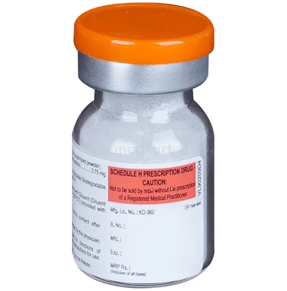 luprodex depot 3.75mg injection